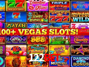 122BET Brasília - Casino Guide
