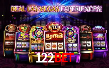 122BET São Paulo - Live Tables
