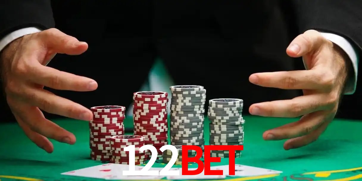 122BET Salvador - Football
