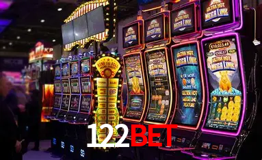 122BET Brasília - VIP Program