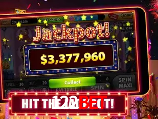 122BET Belo Horizonte - VIP Casino