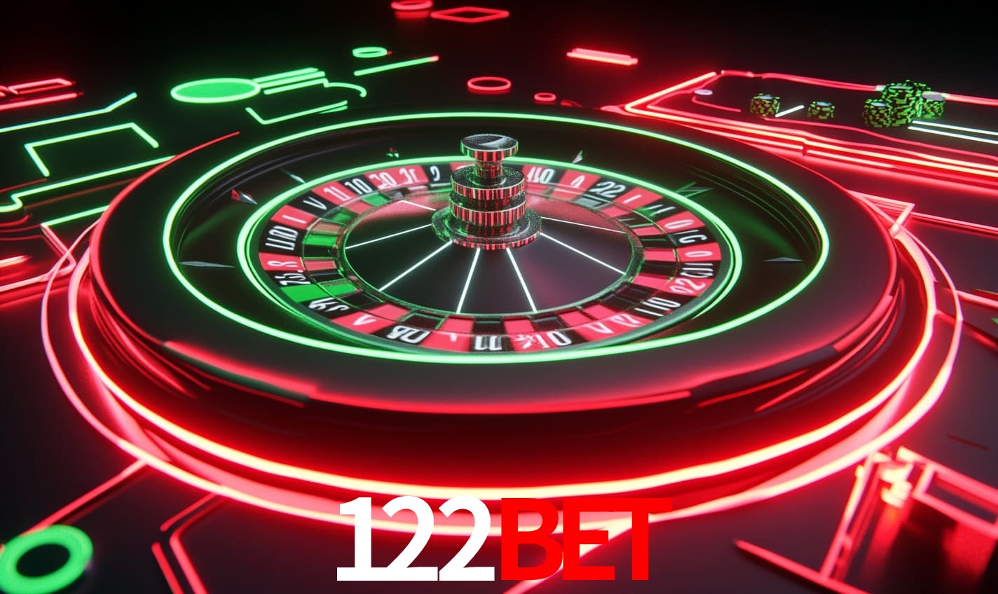 122BET Crash - Aviator e 35+ Jogos Instant Win