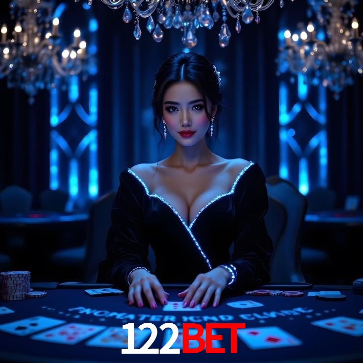 122BET São Paulo - Jogo Providers