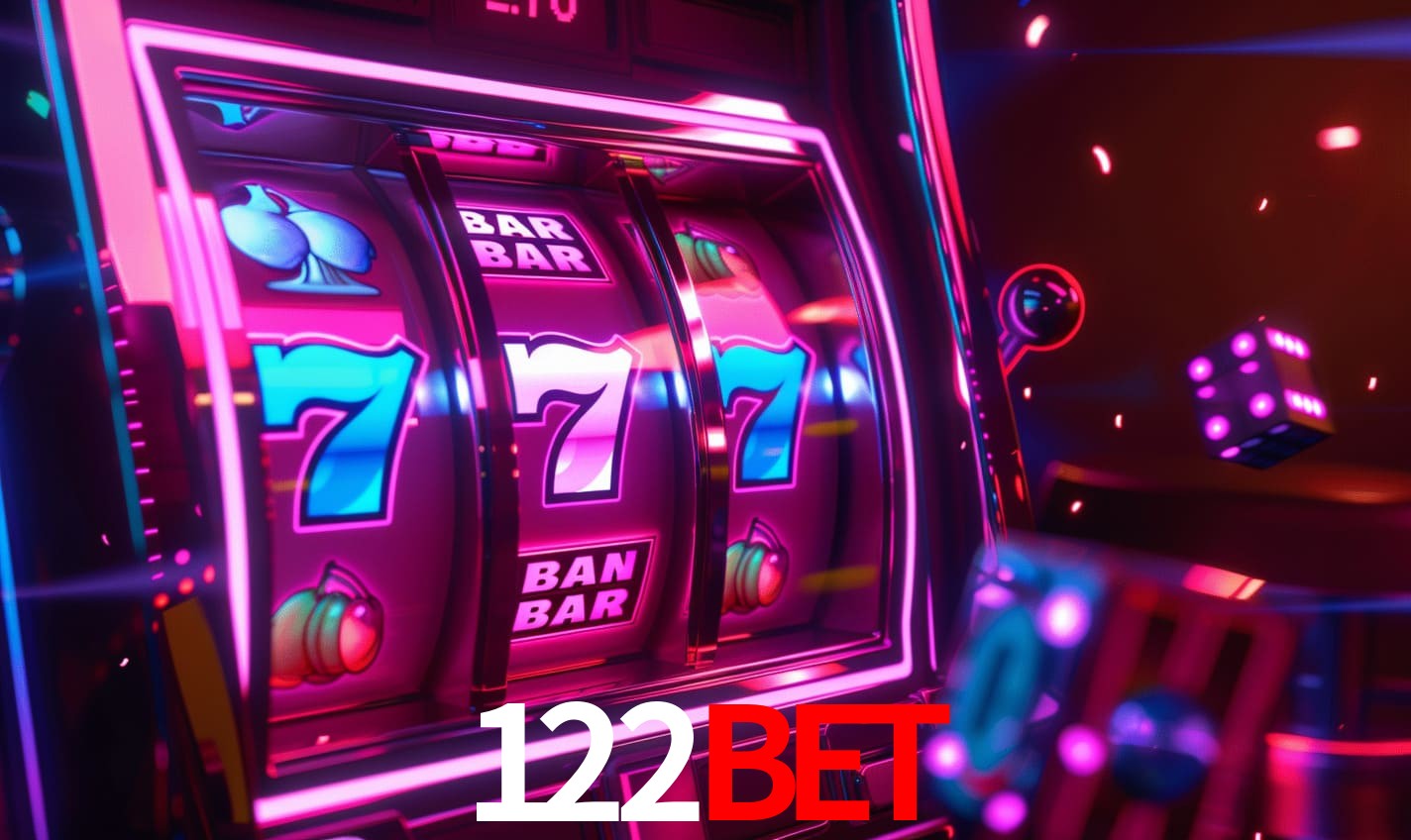 122BET Belo Horizonte - Provably Fair