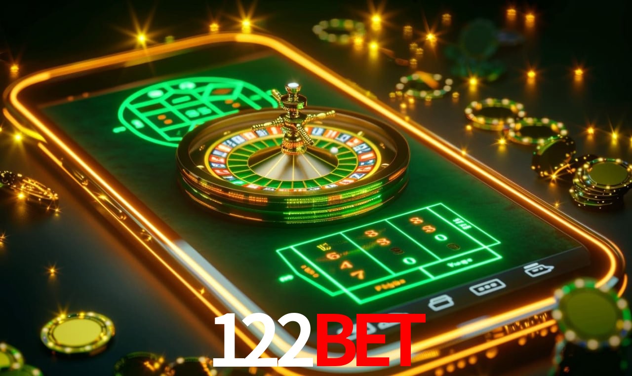 122BET - Rápido Acesse