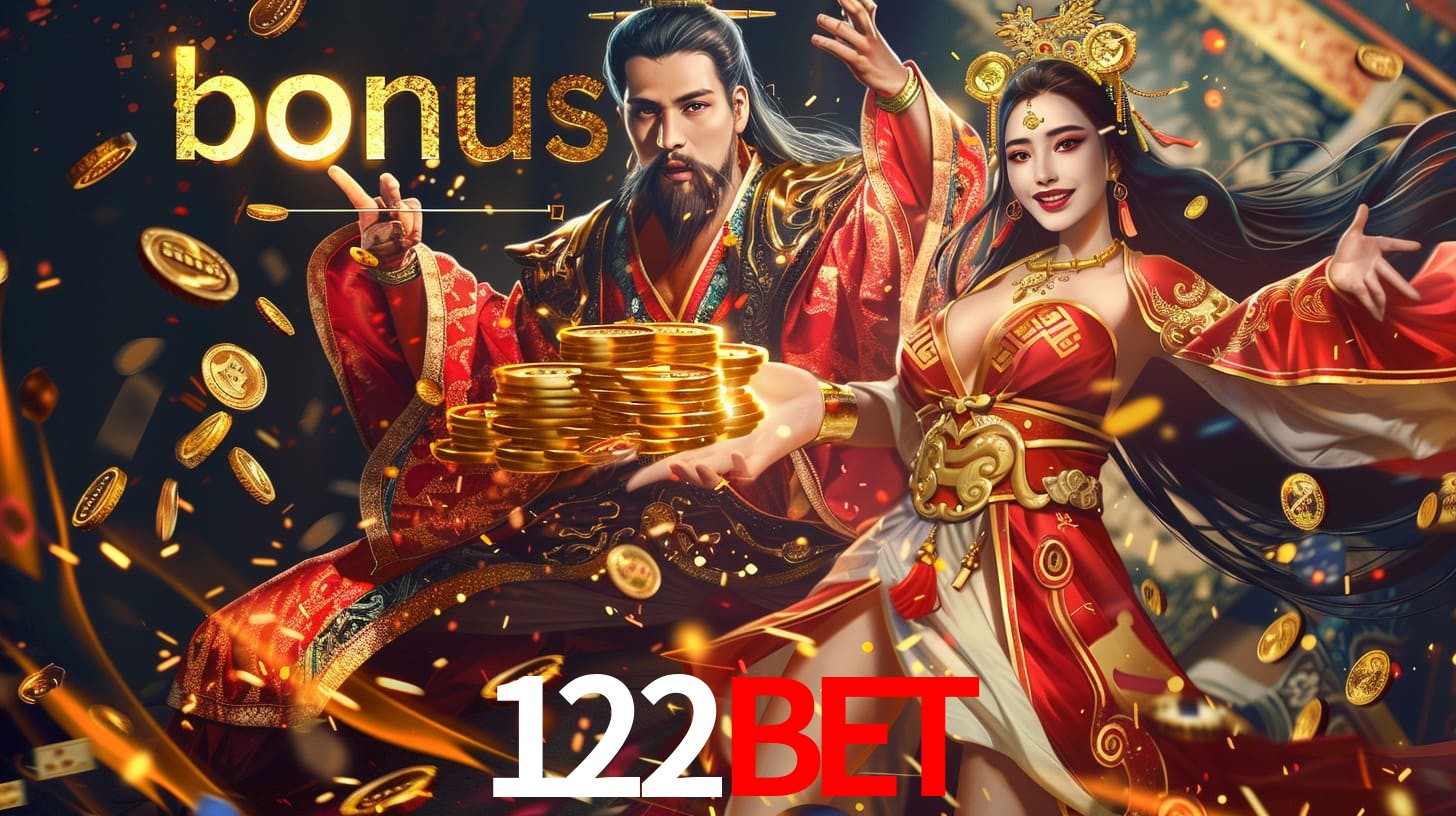 122BET.COM