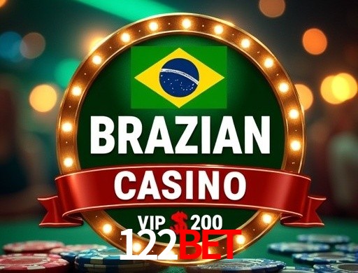 122bet login — painel de entrada no app oficial