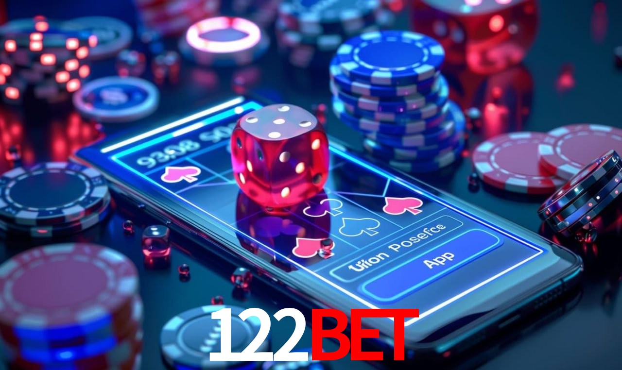 122bet login — configurações de segurança e proteção de conta