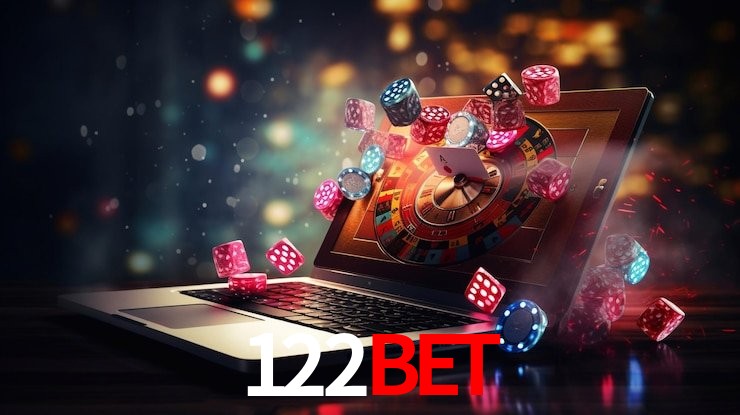 FAQ 122bet — central de ajuda e suporte oficial Brasil